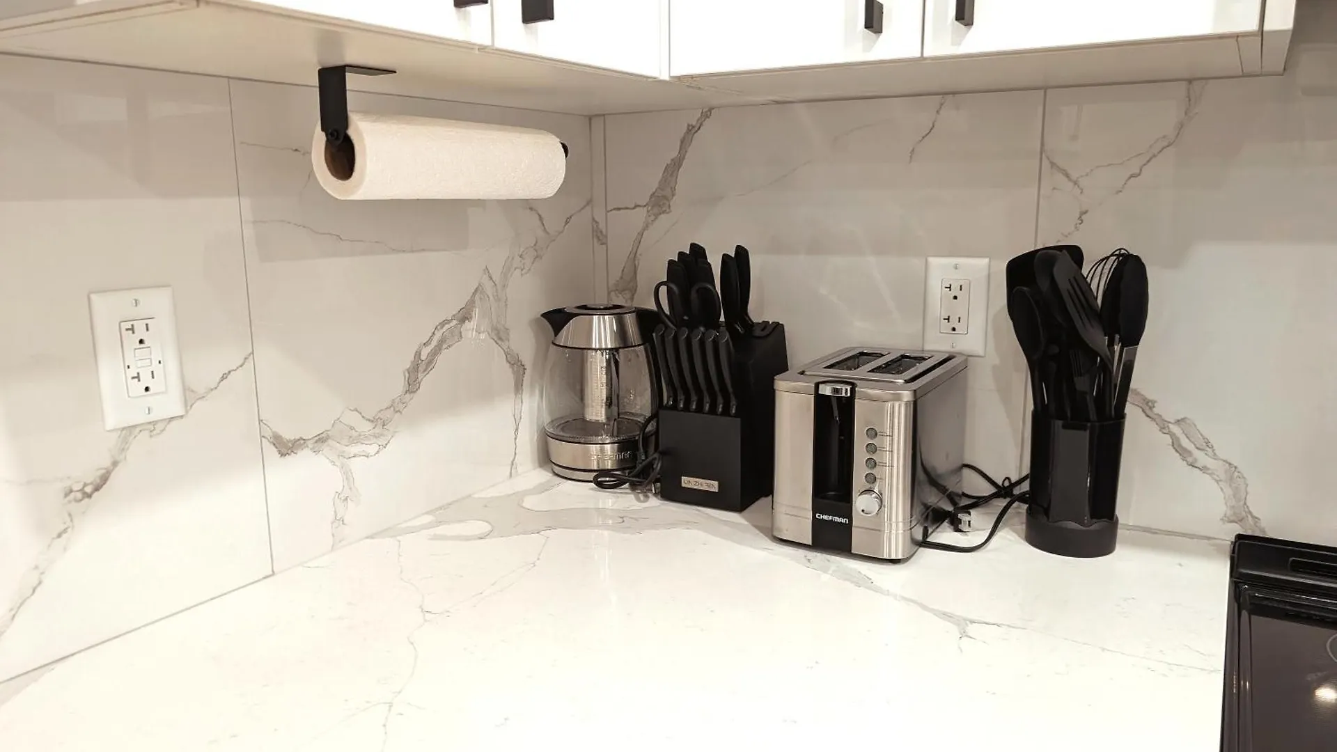 Luxury Guest Suite In YYC Apartamento