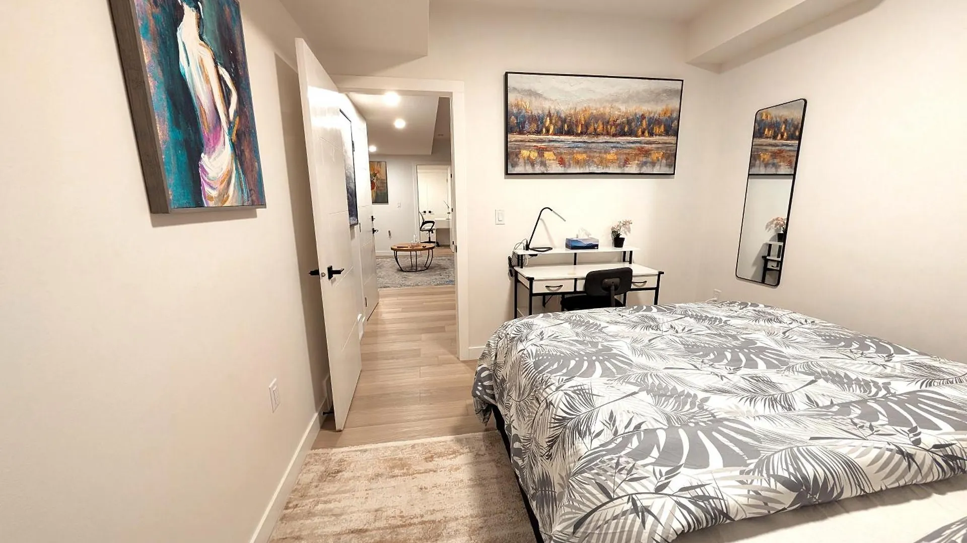 Apartamento Luxury Guest Suite In YYC