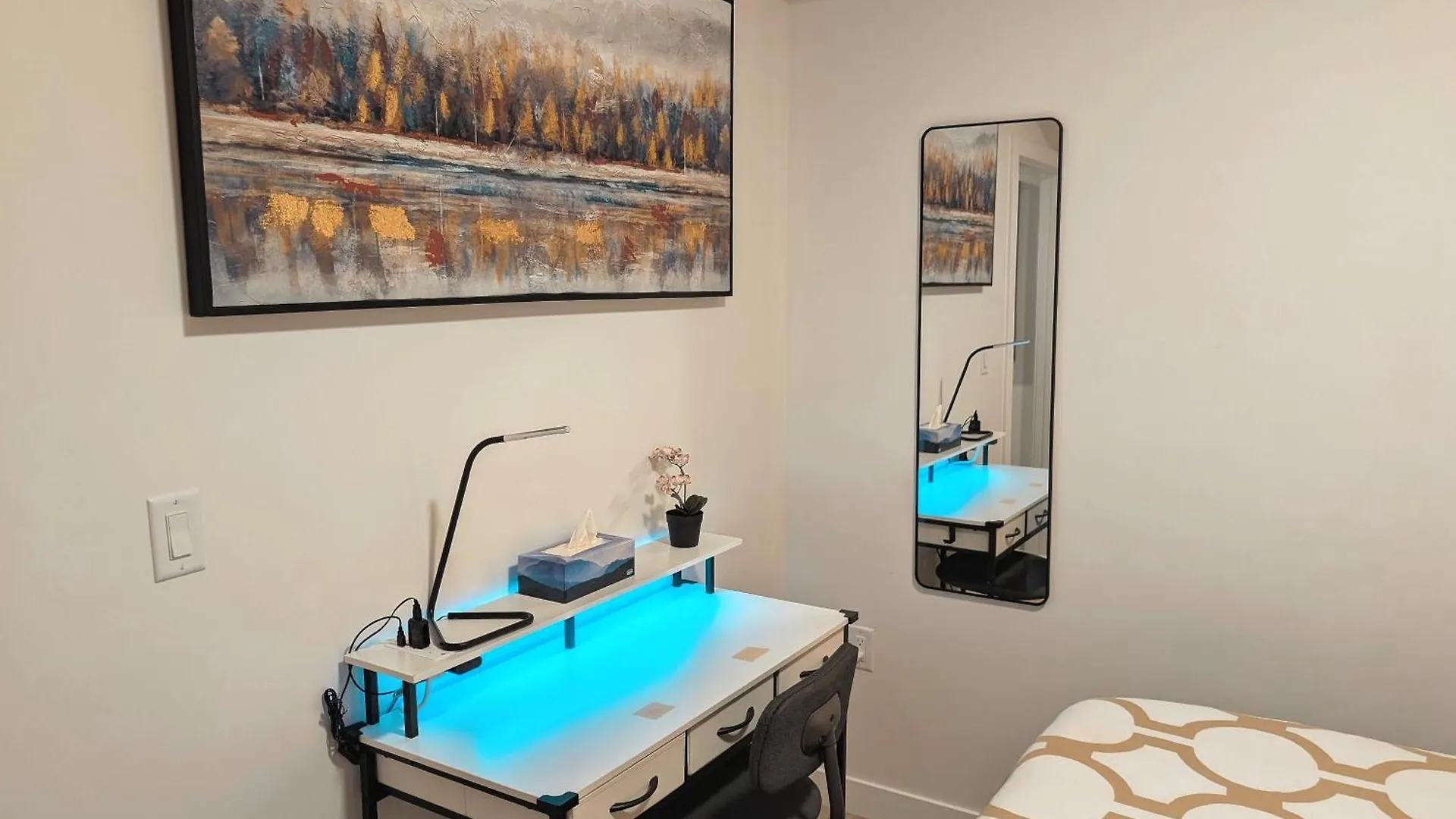 Apartamento Luxury Guest Suite In YYC