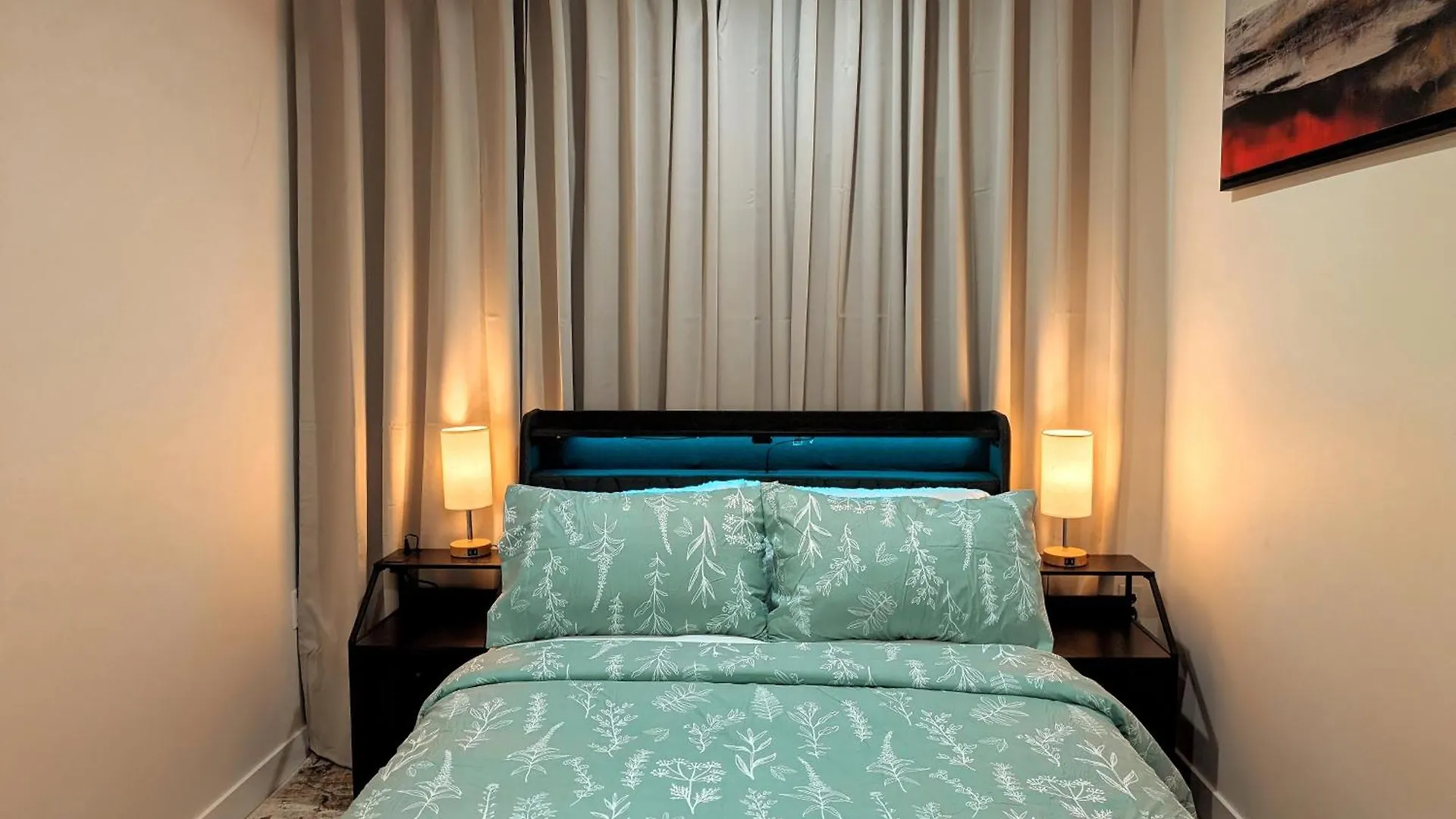Luxury Guest Suite In YYC Apartamento